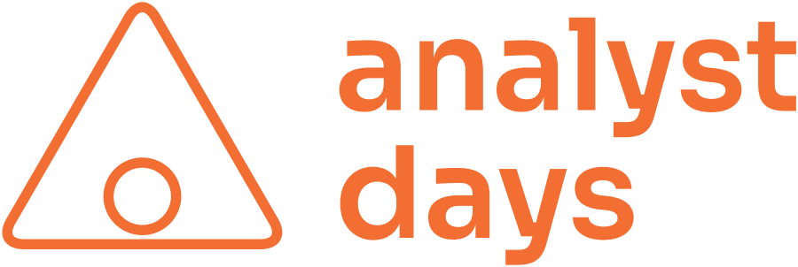 Analyst Days